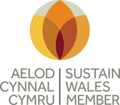 Cynnal Cymru Members Logo For Web