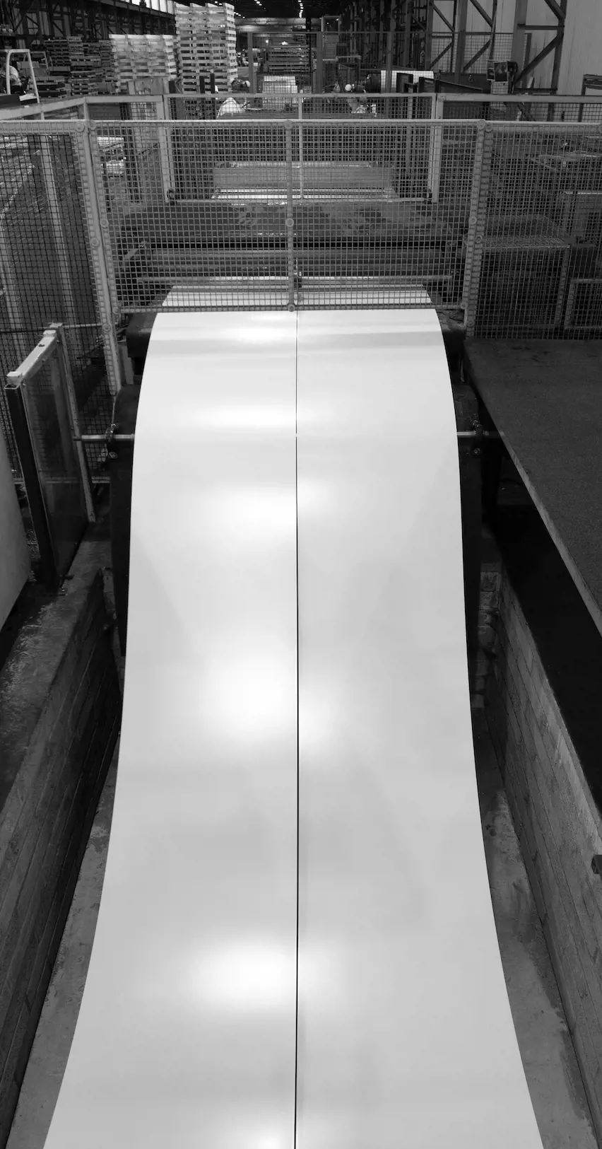 CC Decoiling Grey ANH2766